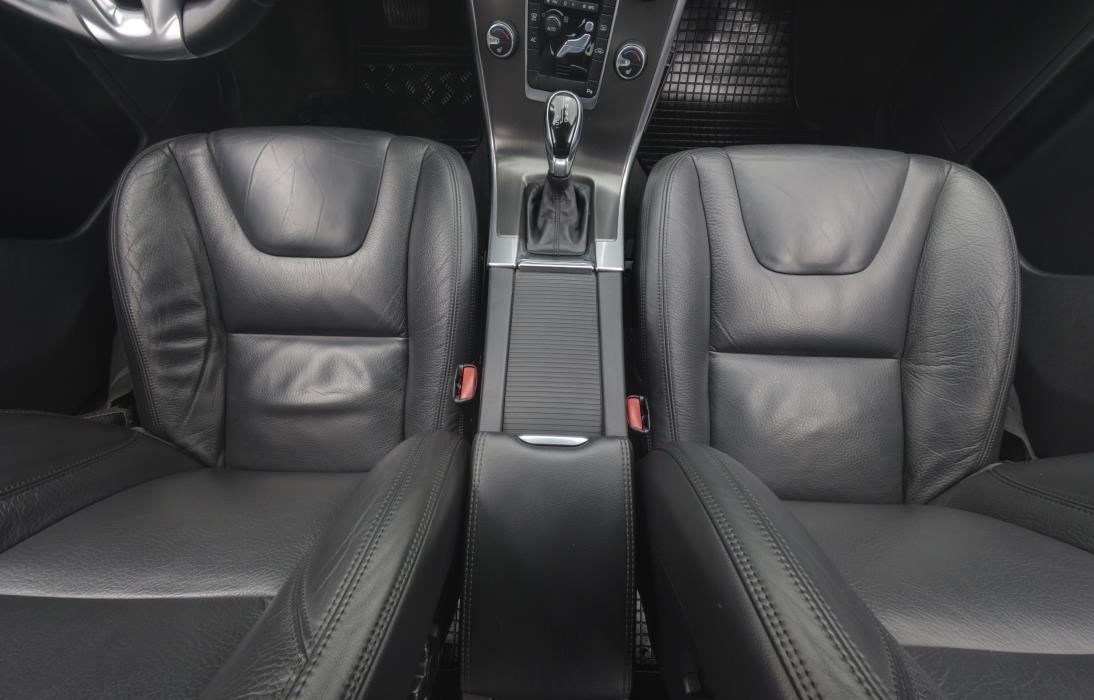 Volvo XC60 2014