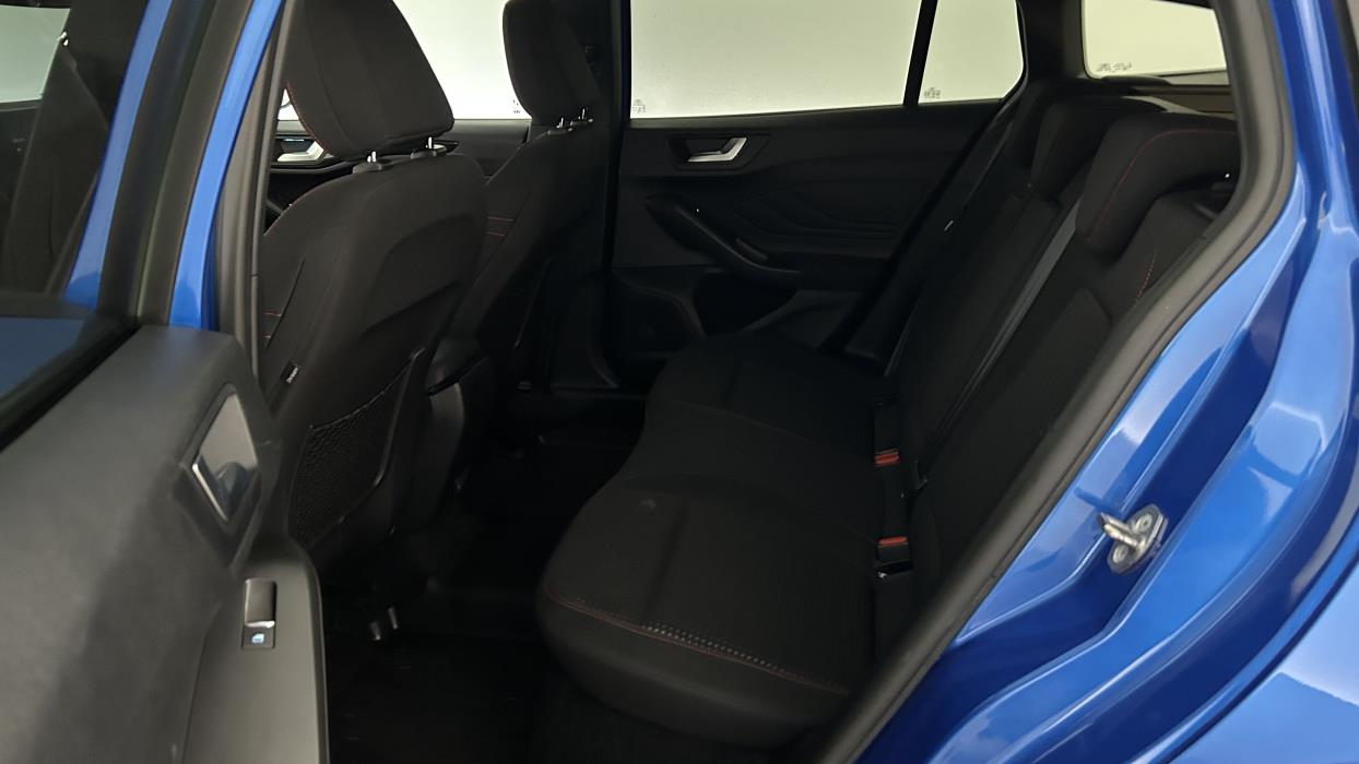 Ford Focus 2024