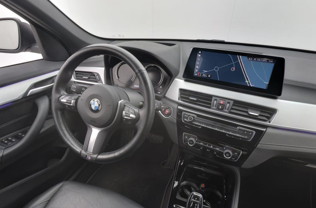 BMW X1 2020