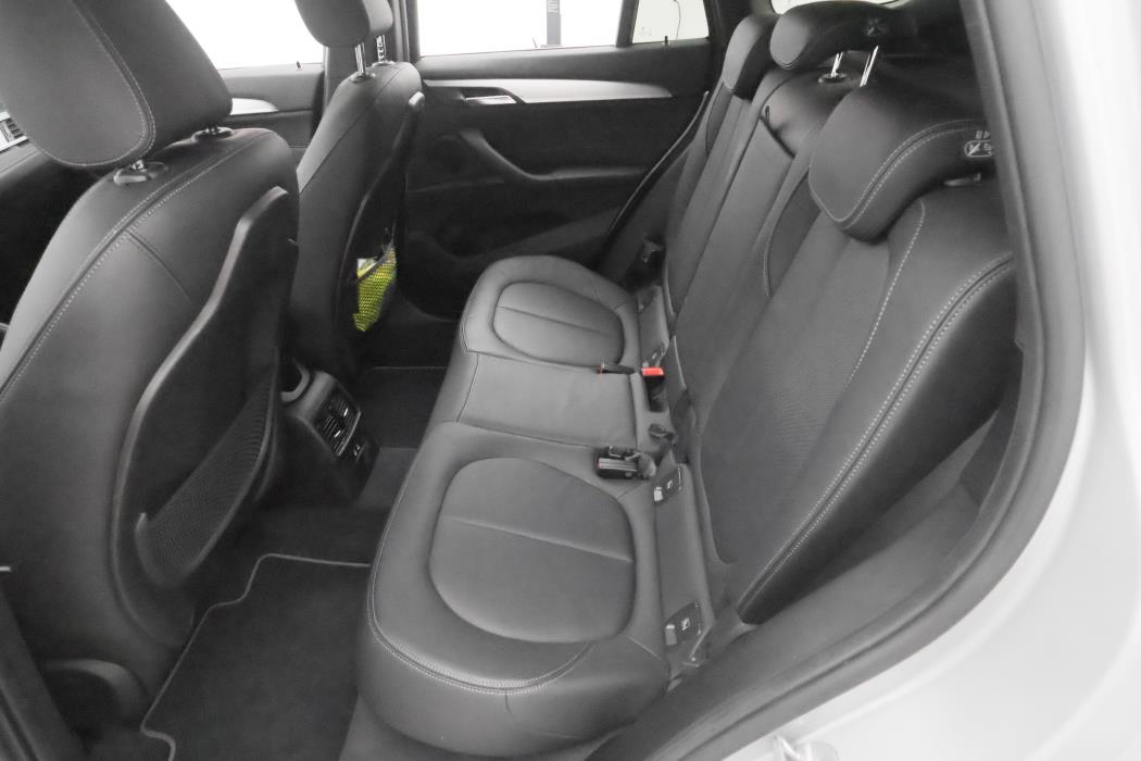 BMW X1 2020