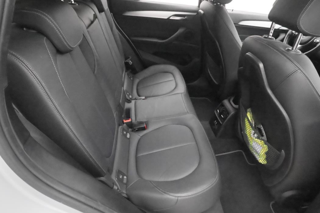 BMW X1 2020
