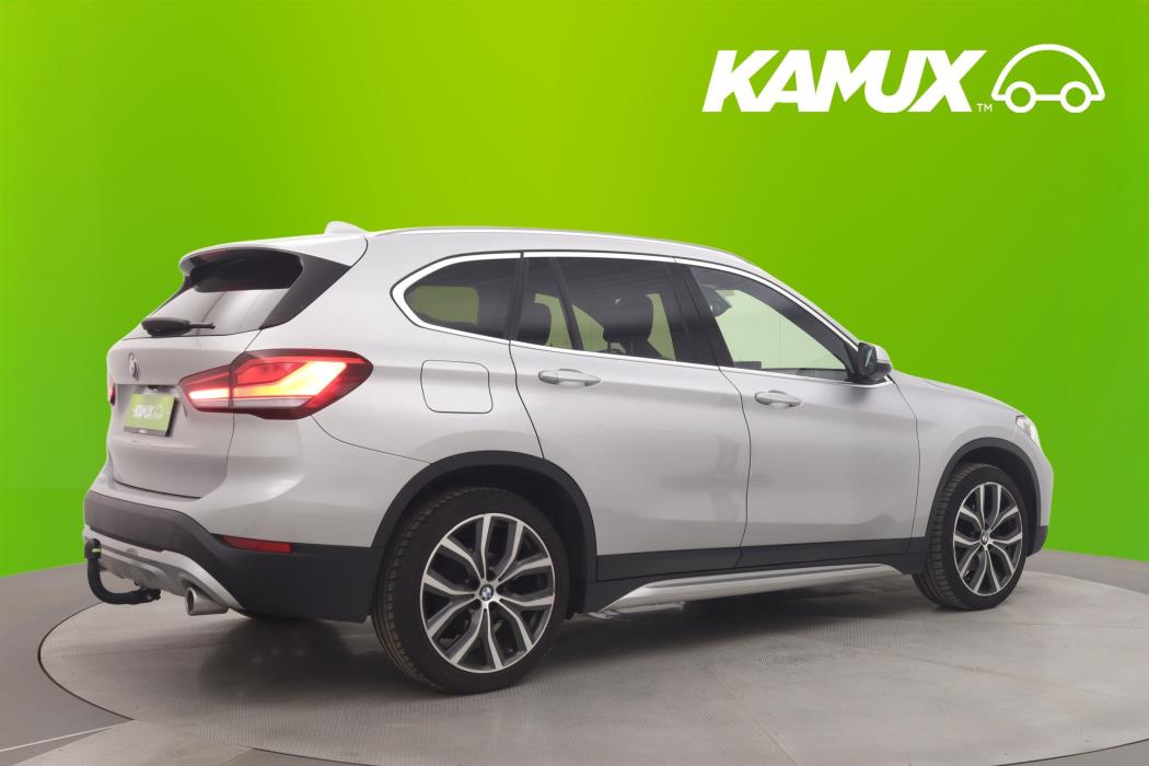 BMW X1 2020
