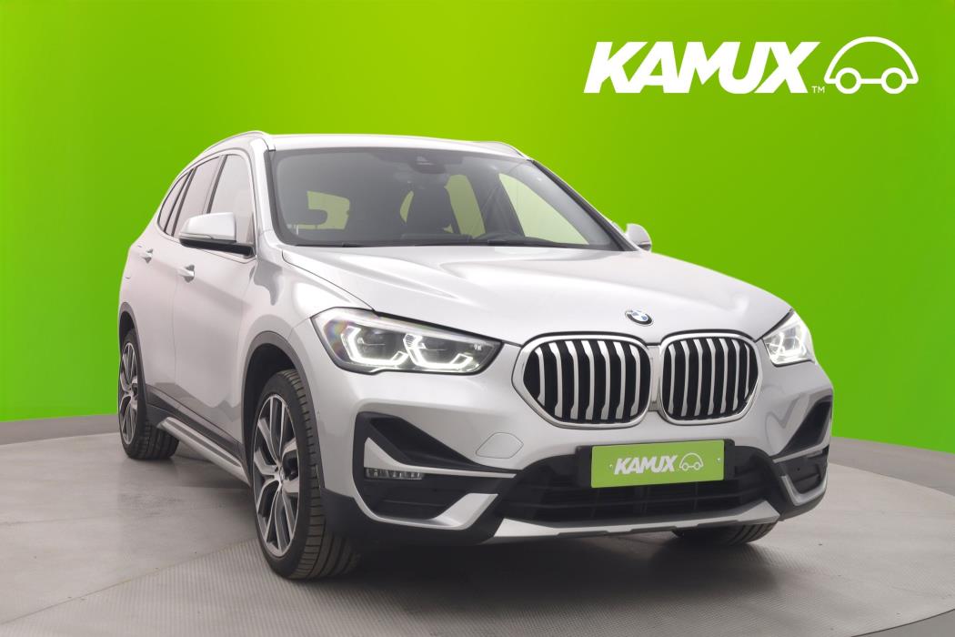 BMW X1 2020