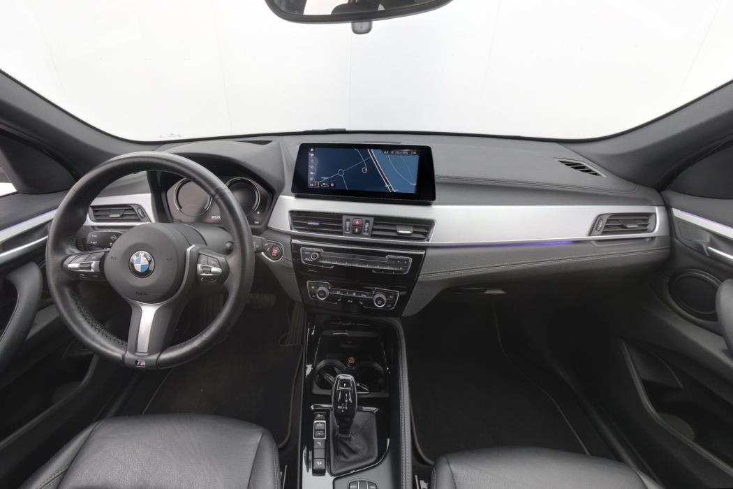 BMW X1 2020