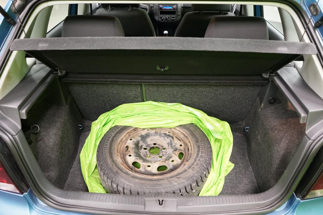 Volkswagen Polo 2005