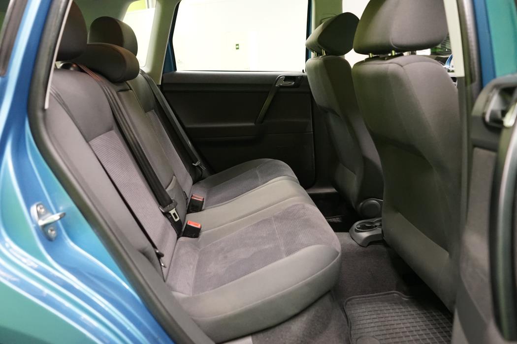 Volkswagen Polo 2005