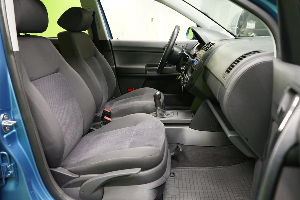 Volkswagen Polo 2005