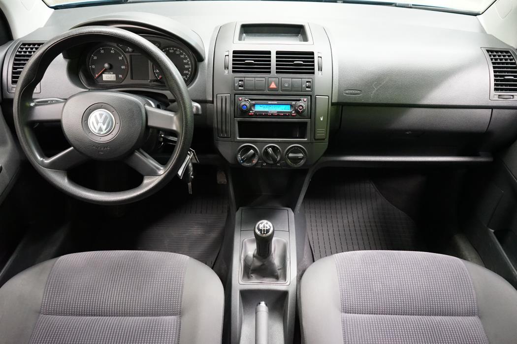 Volkswagen Polo 2005