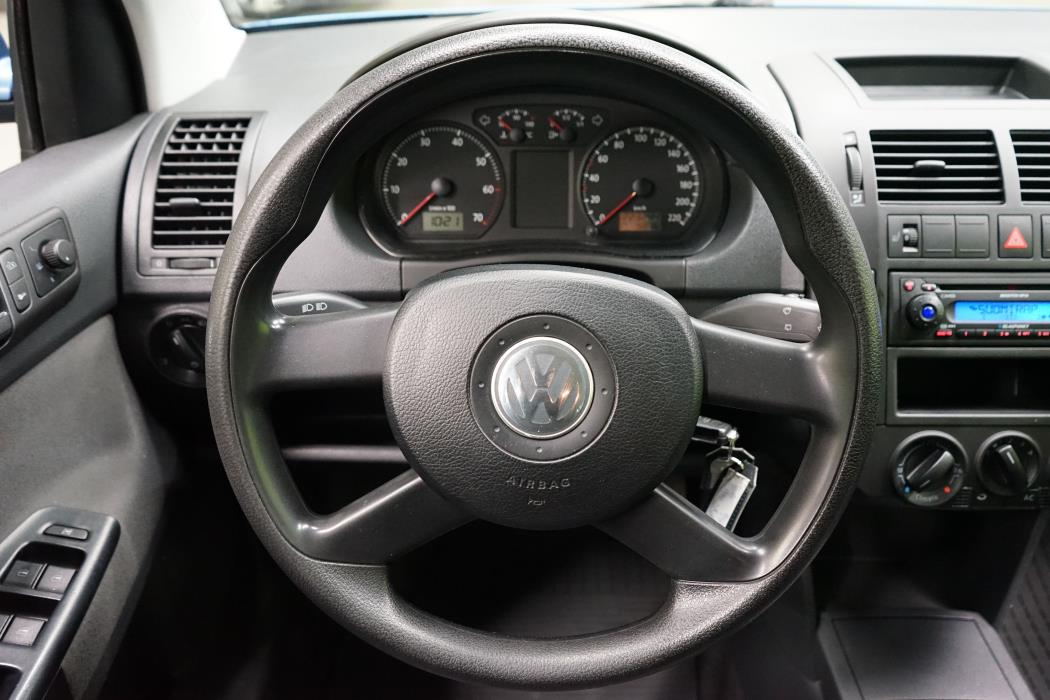 Volkswagen Polo 2005