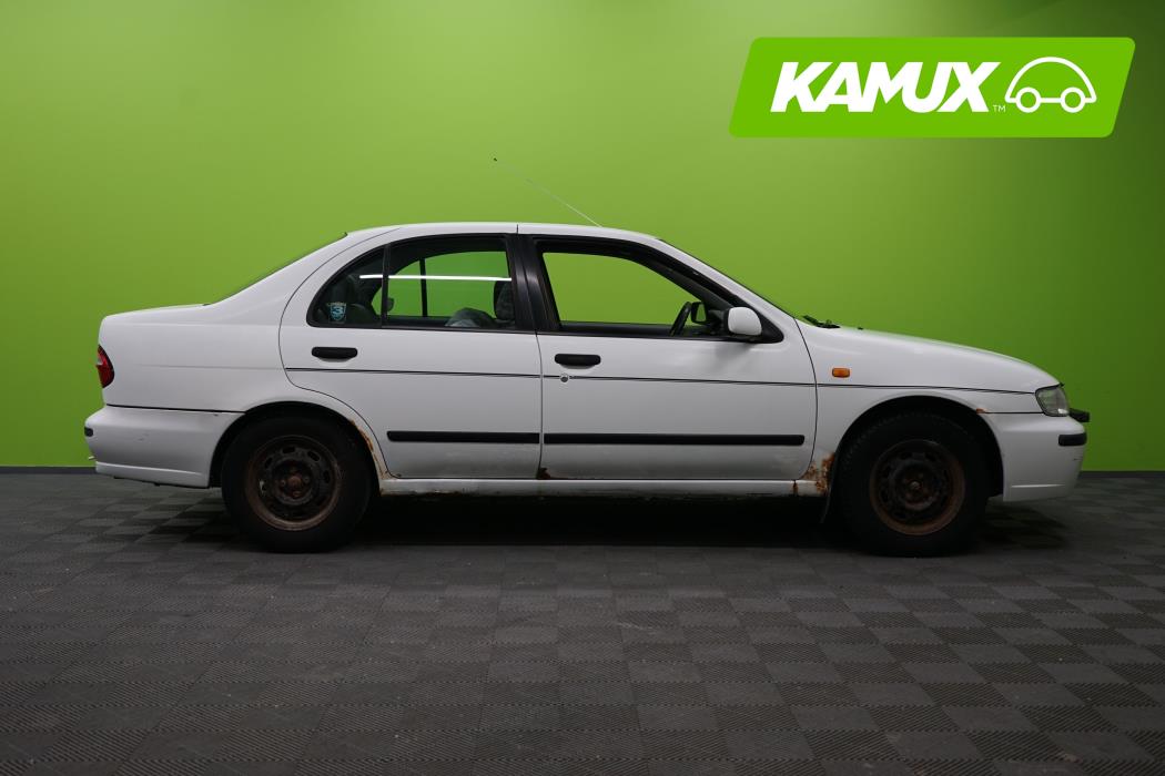 Nissan Almera 1999