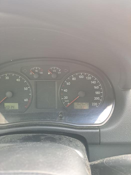 Volkswagen Polo 2003