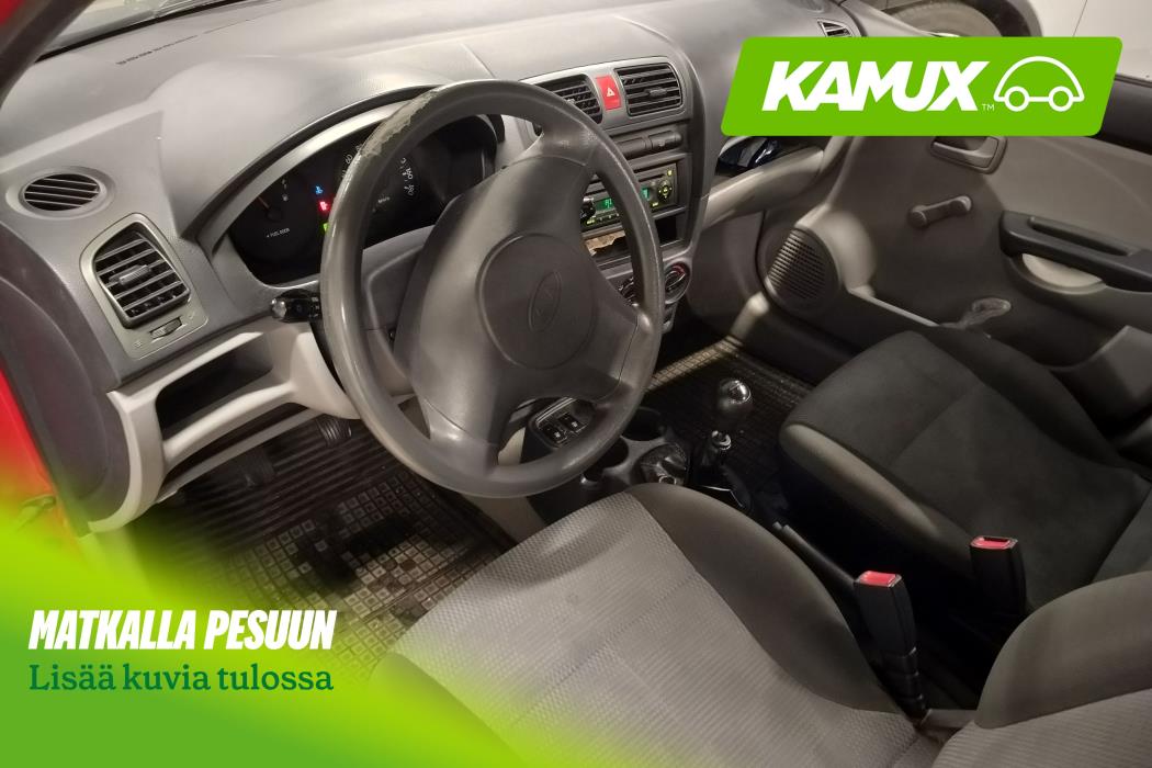 Kia Picanto 2006