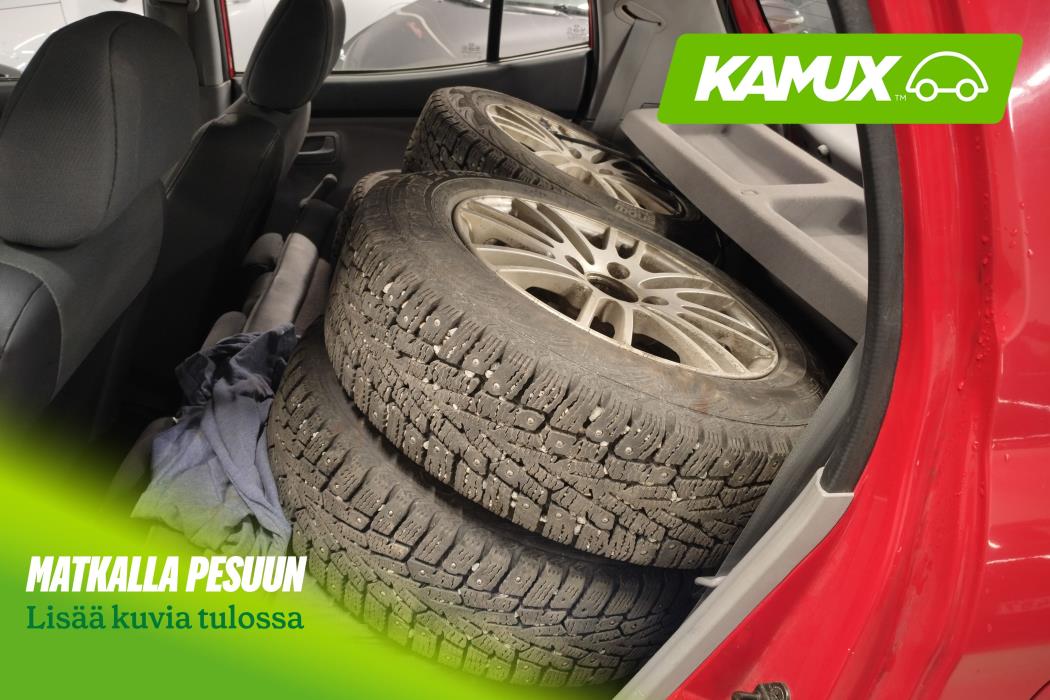 Kia Picanto 2006