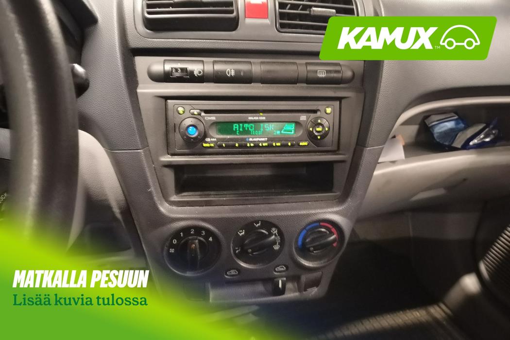 Kia Picanto 2006
