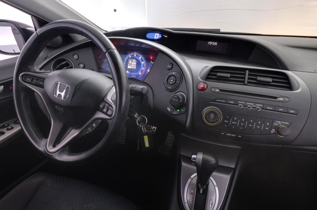 Honda Civic 2010