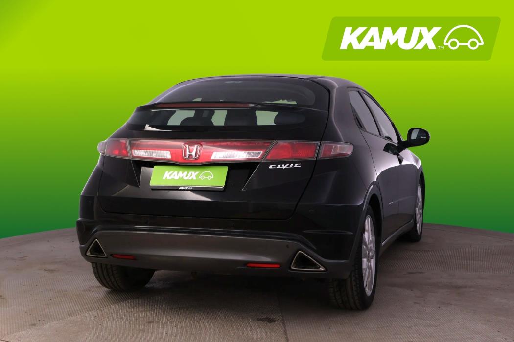 Honda Civic 2010