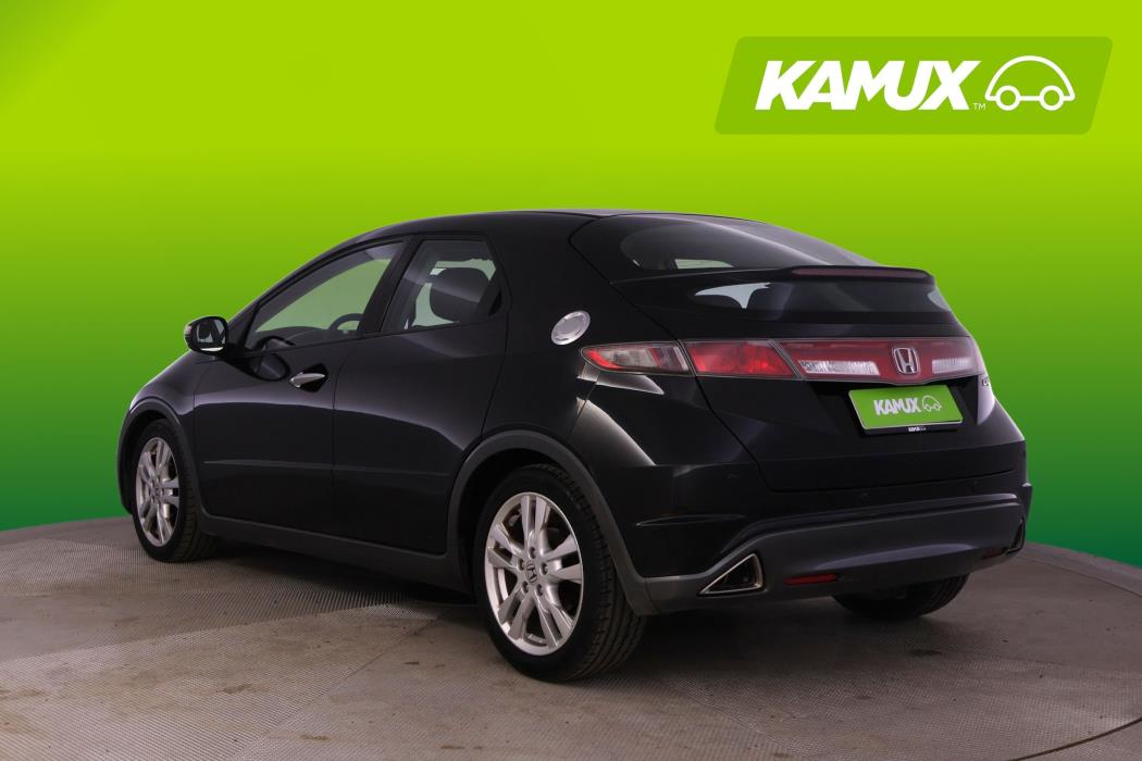 Honda Civic 2010