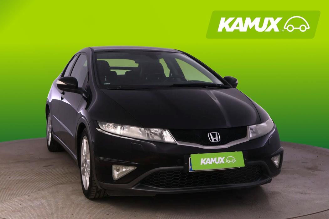 Honda Civic 2010
