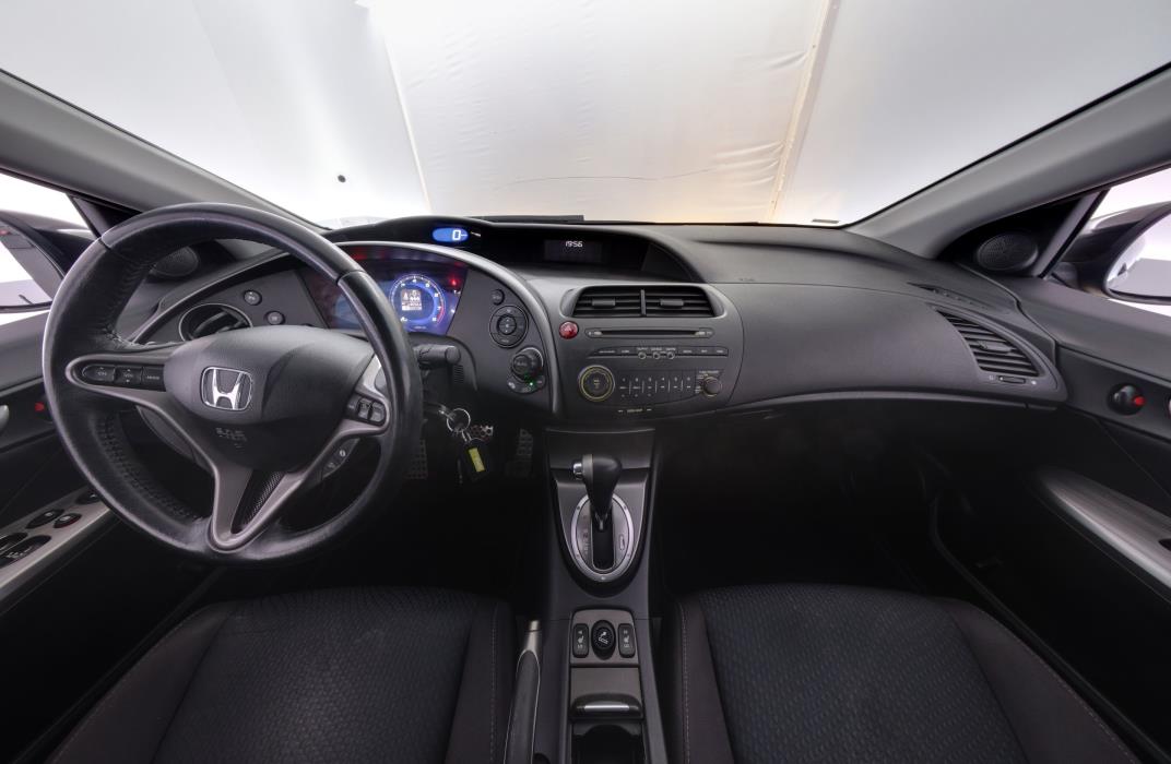 Honda Civic 2010