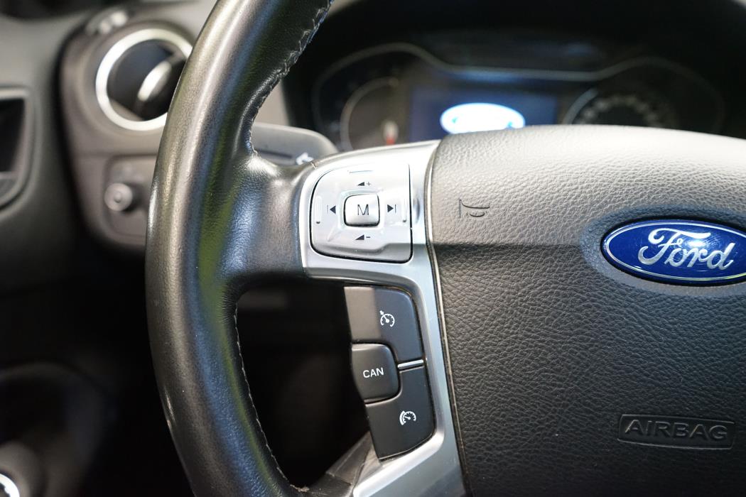 Ford Mondeo 2011