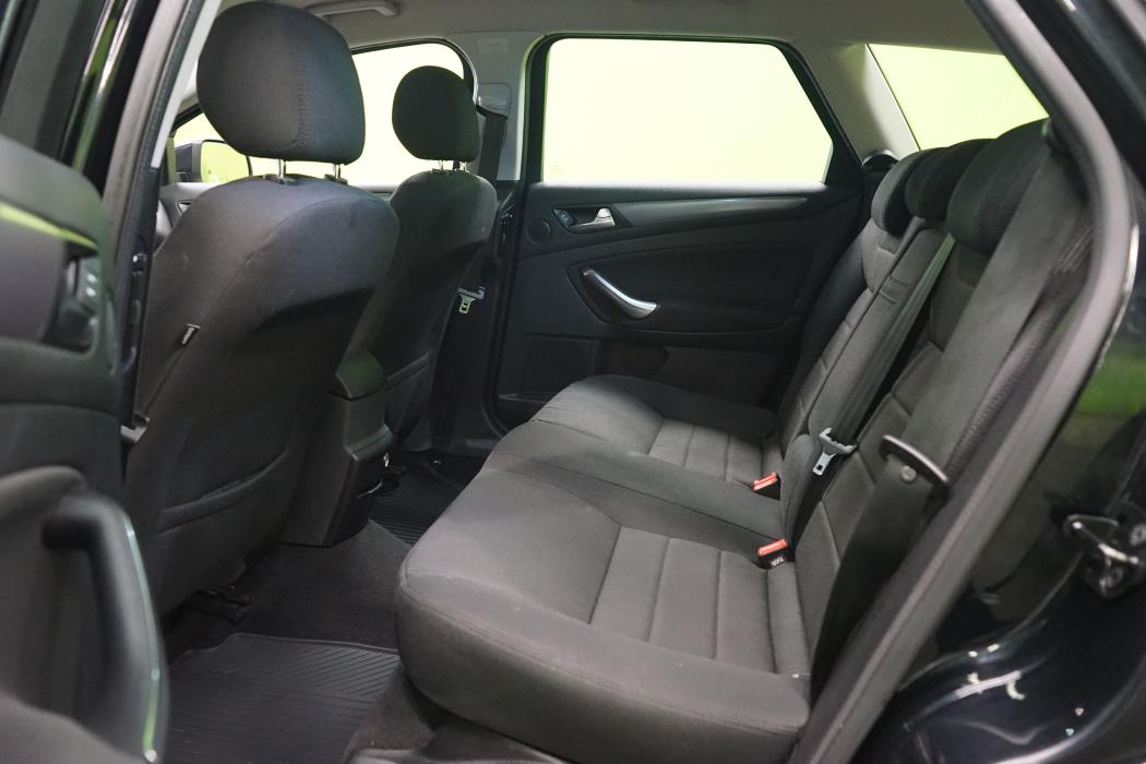 Ford Mondeo 2011