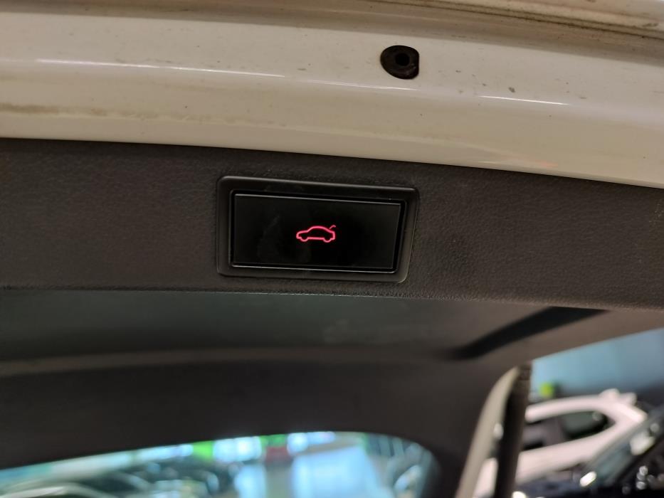 Skoda Octavia 2019