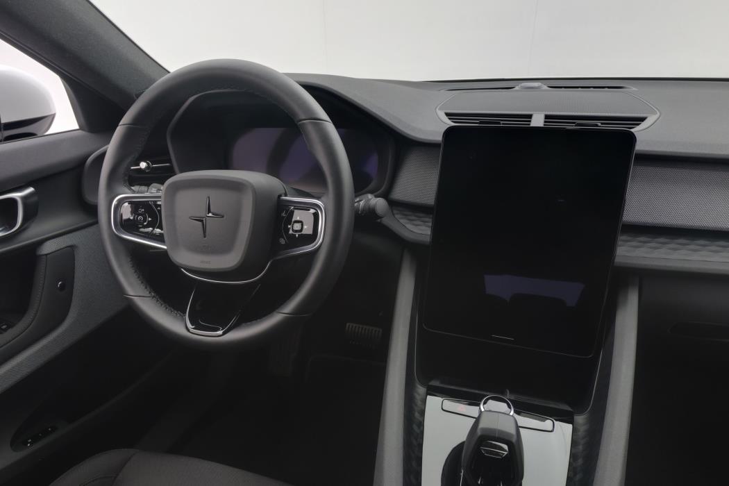 Polestar 2 2023