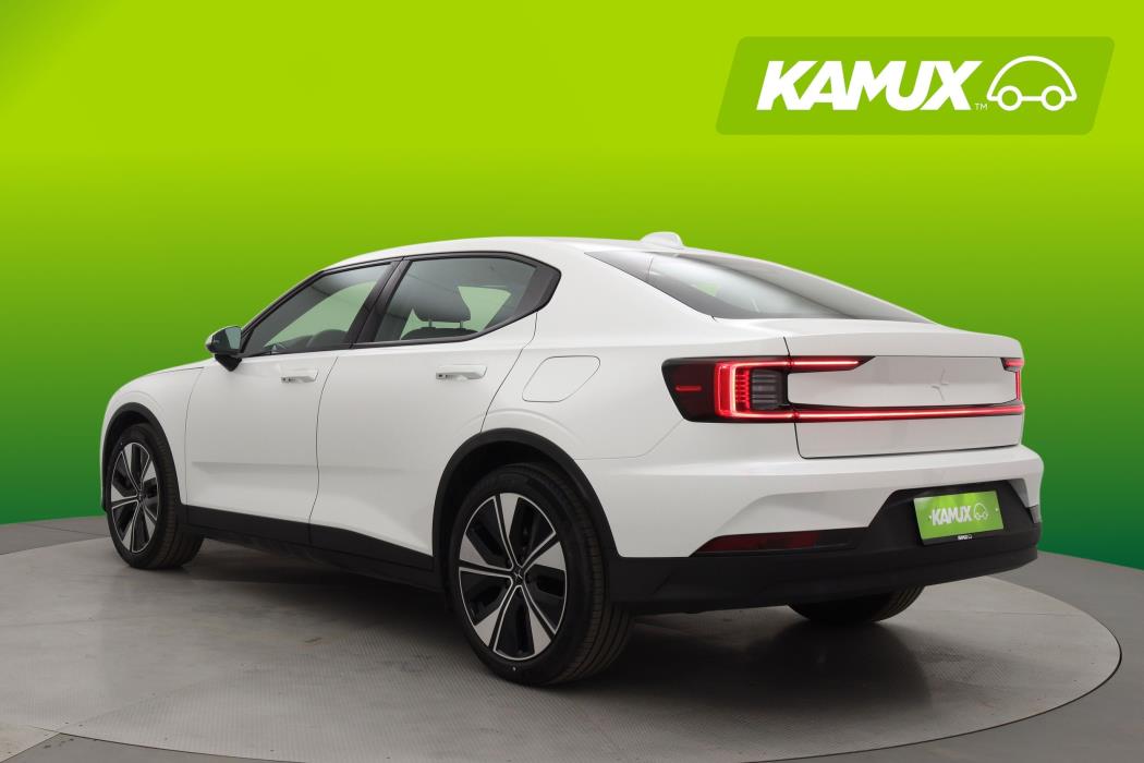Polestar 2 2023