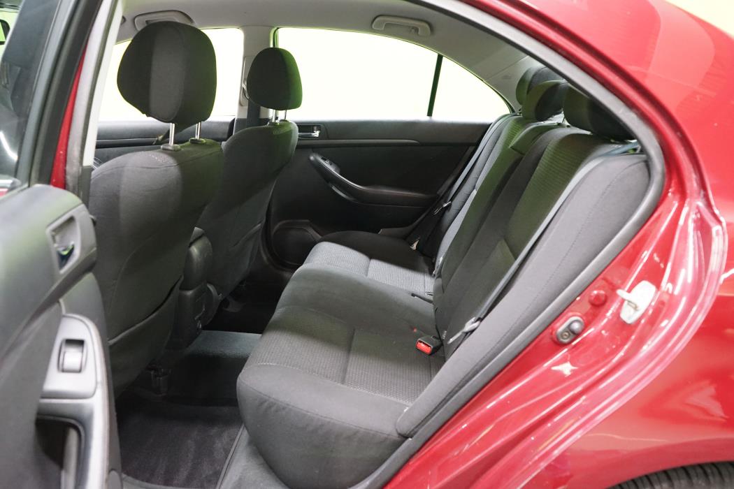 Toyota Avensis 2003