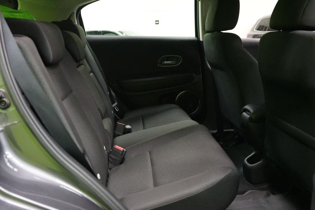 Honda HR-V 2016
