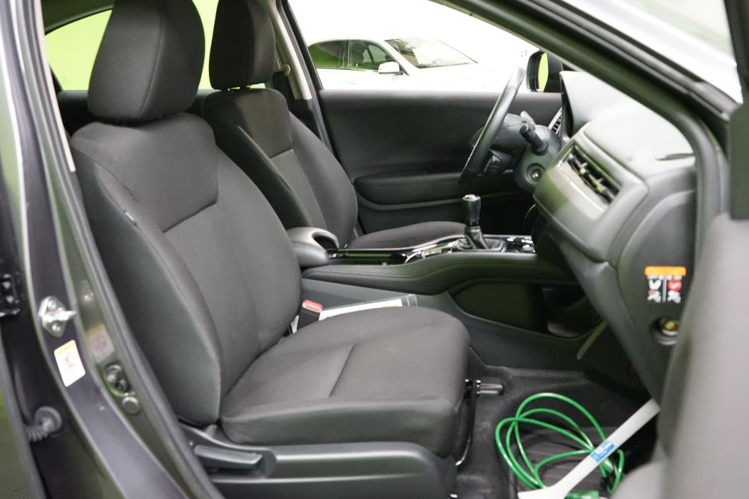Honda HR-V 2016