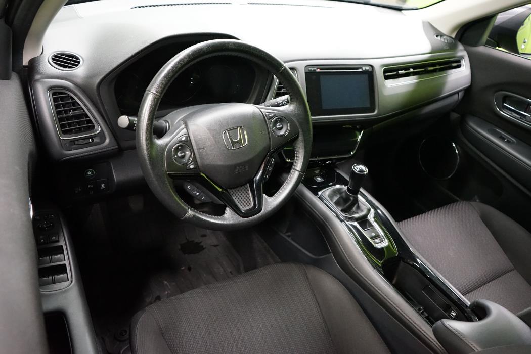 Honda HR-V 2016