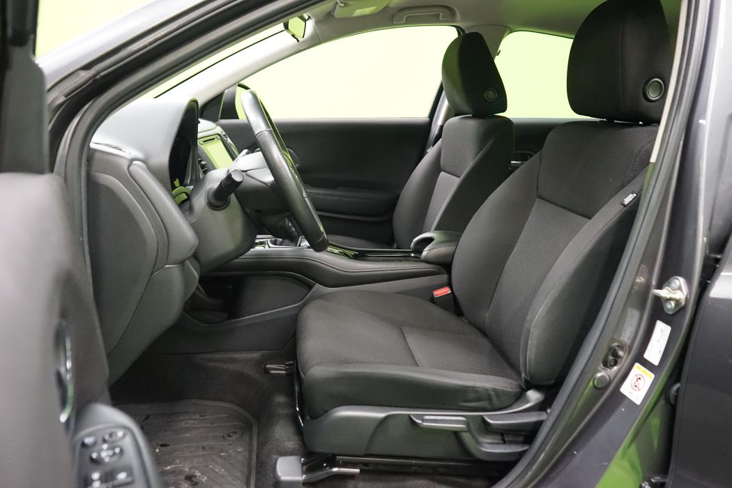 Honda HR-V 2016