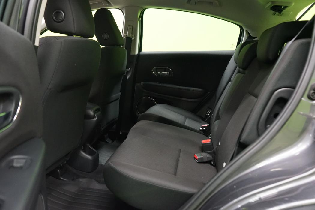 Honda HR-V 2016