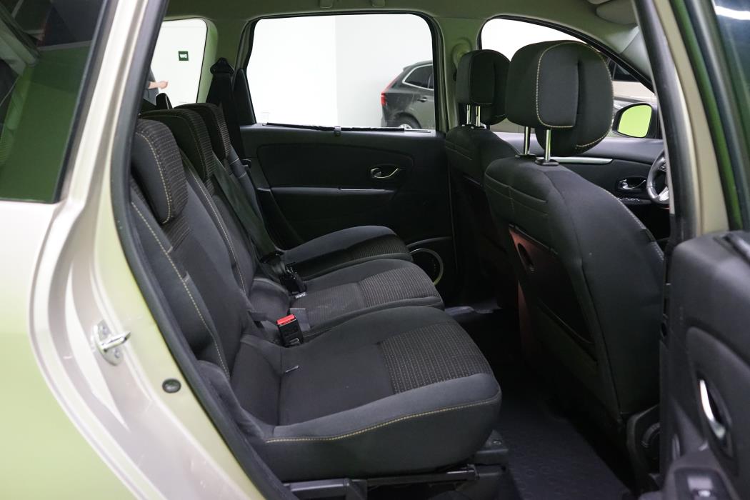 Renault Grand Scenic 2011