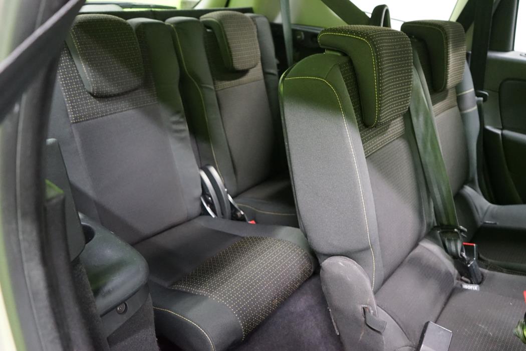 Renault Grand Scenic 2011