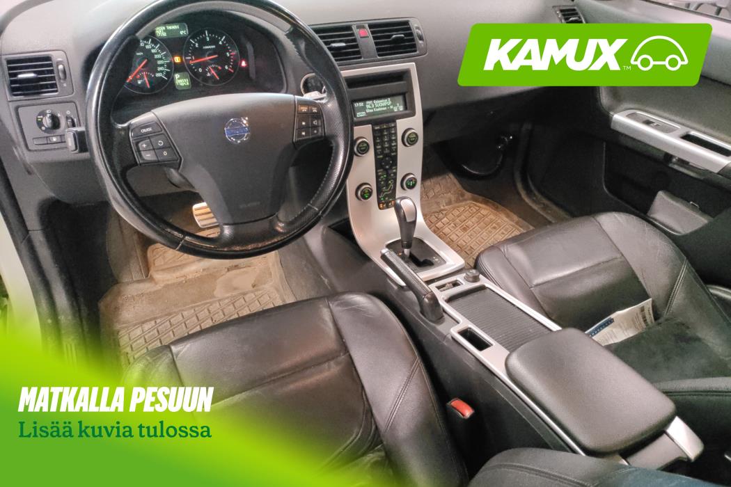 Volvo V50 2011