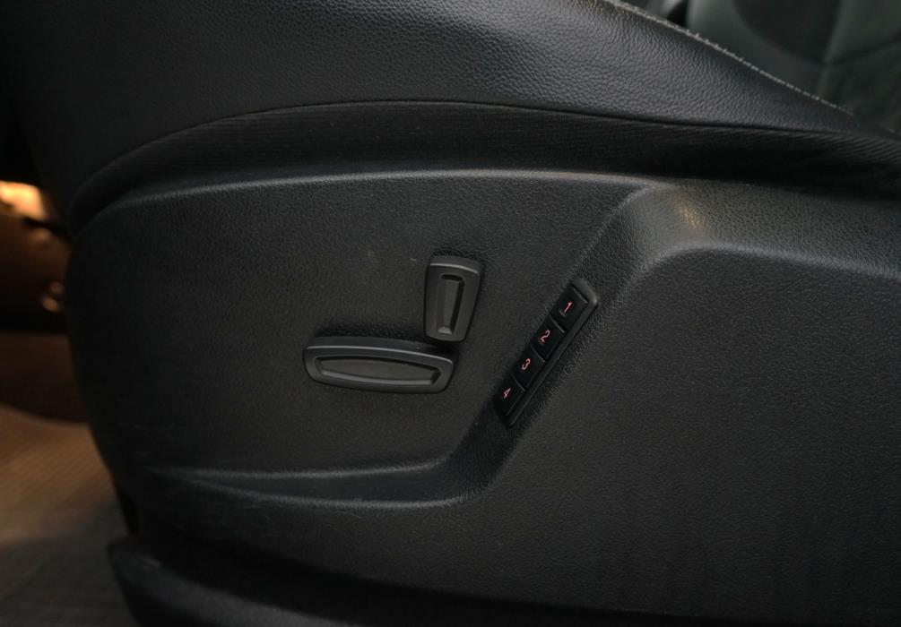 Ford S-MAX 2014