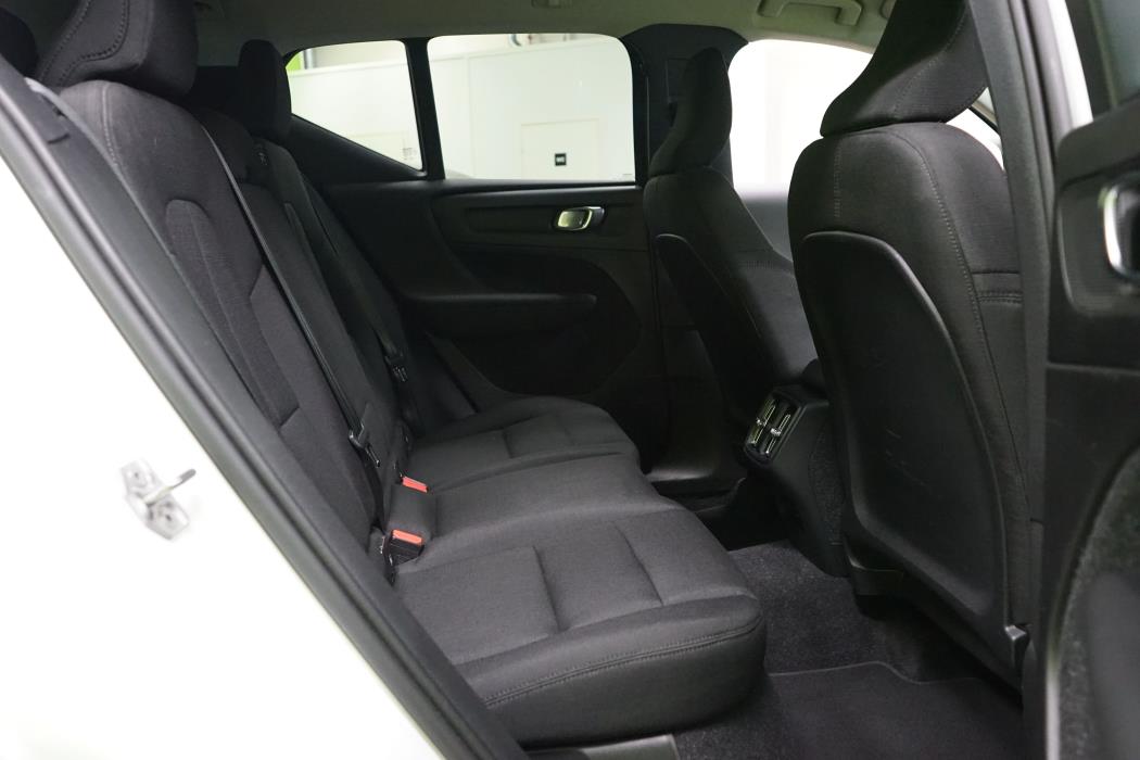 Volvo XC40 2019