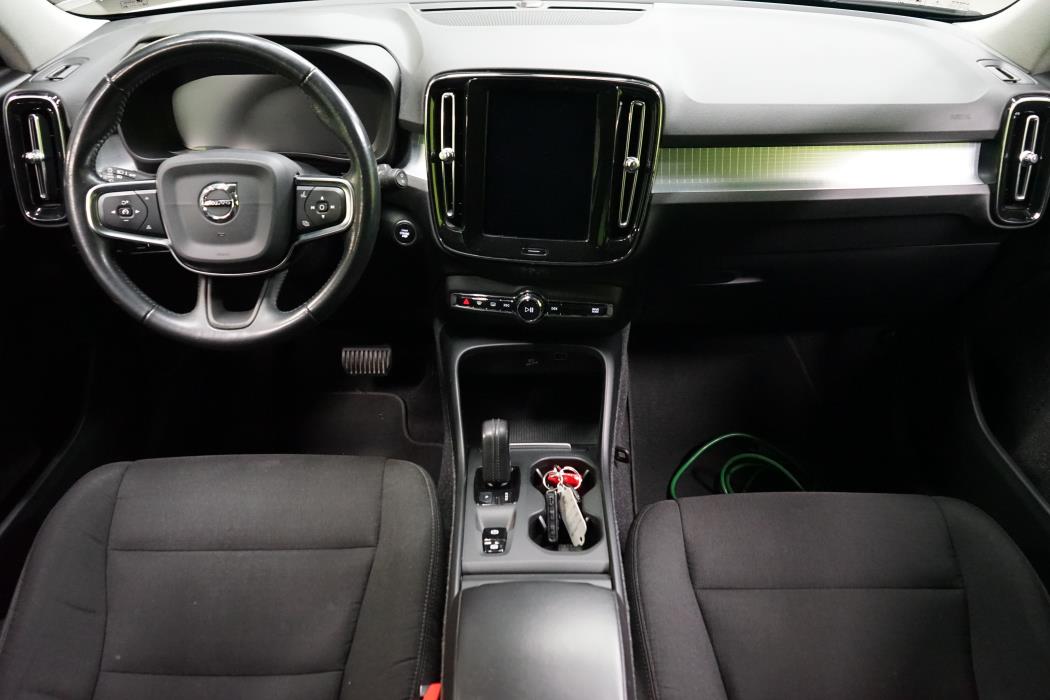 Volvo XC40 2019