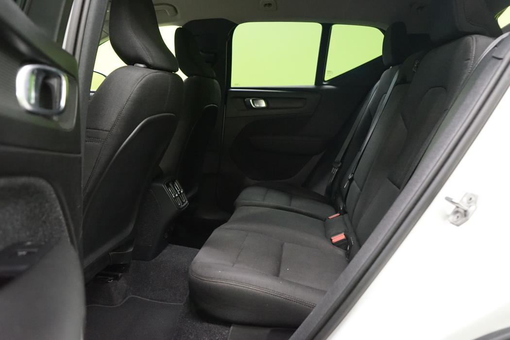 Volvo XC40 2019
