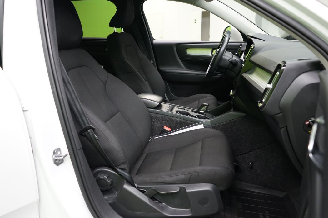 Volvo XC40 2019