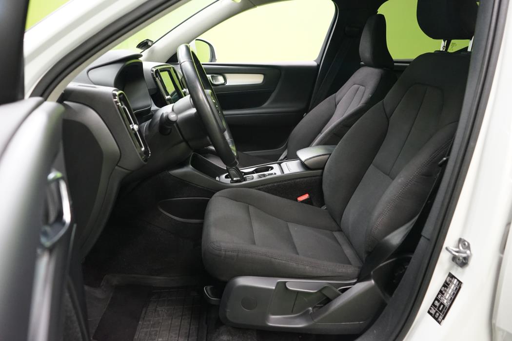 Volvo XC40 2019