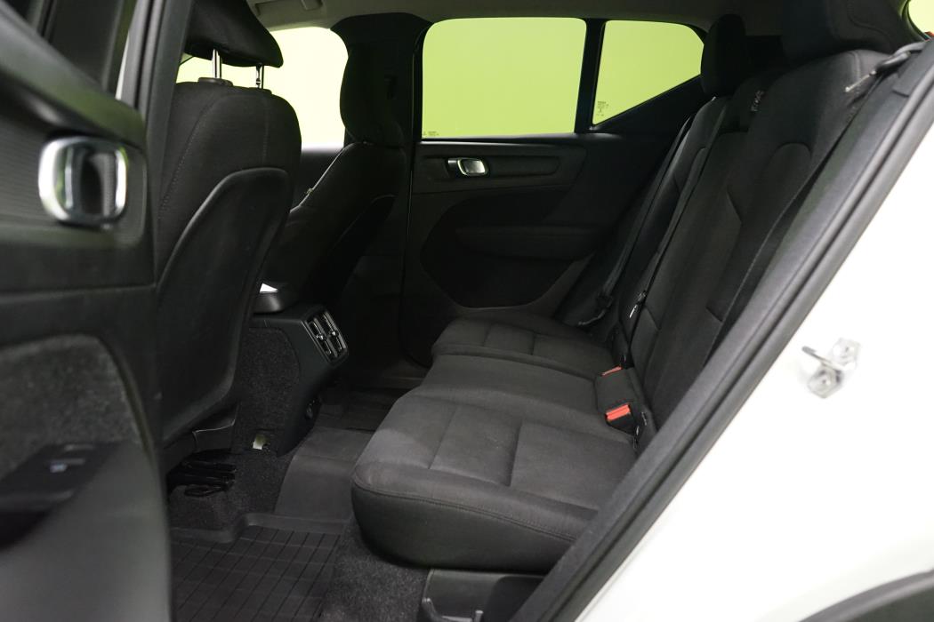 Volvo XC40 2019