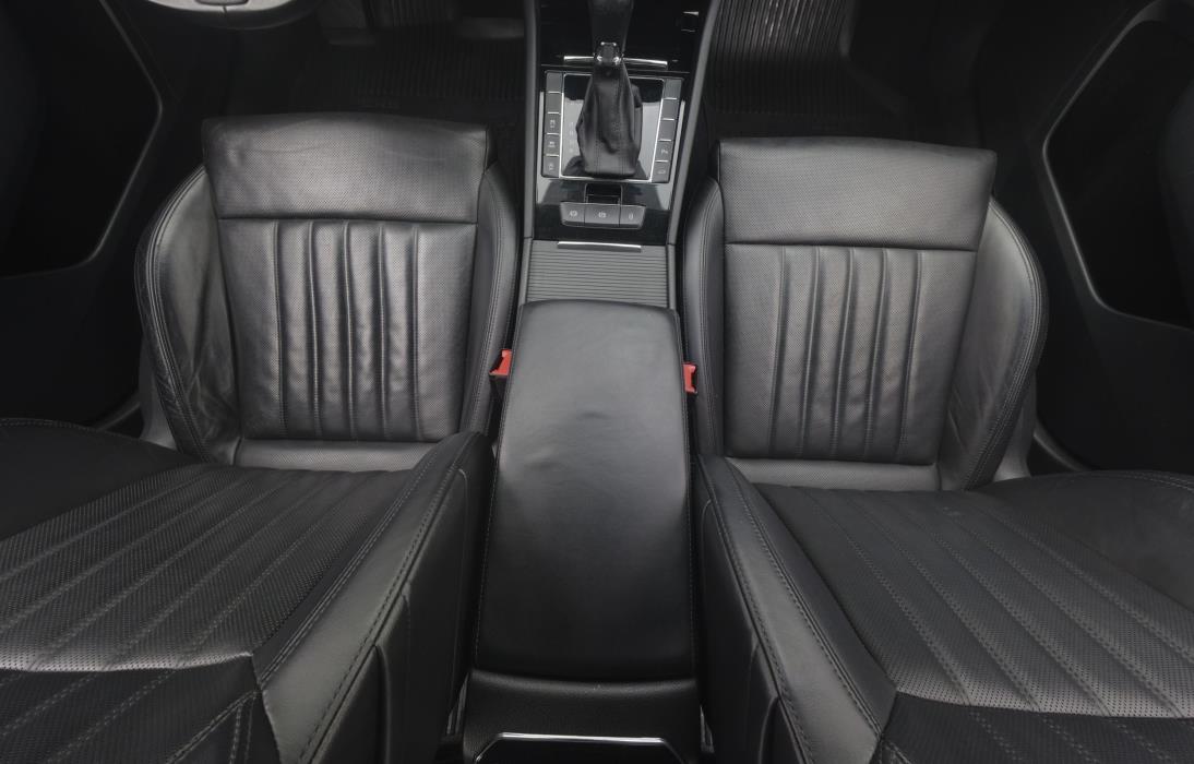 Skoda Superb 2018