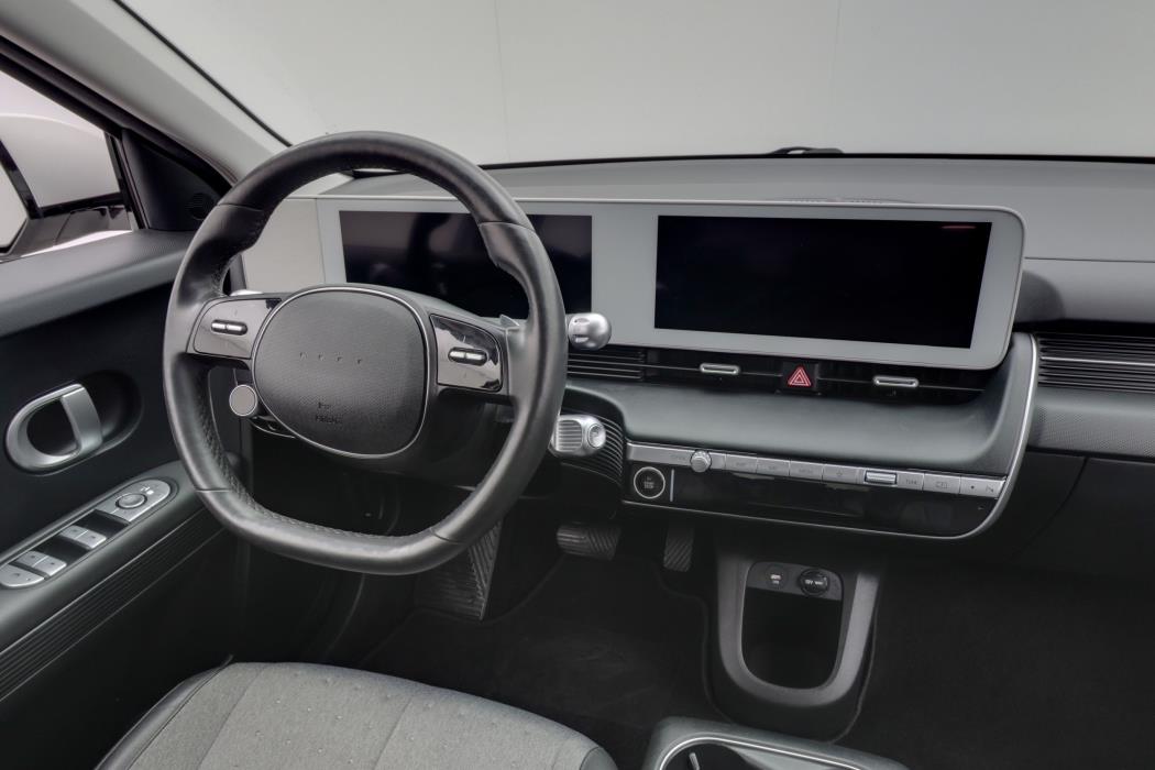 Hyundai Ioniq 5 2022