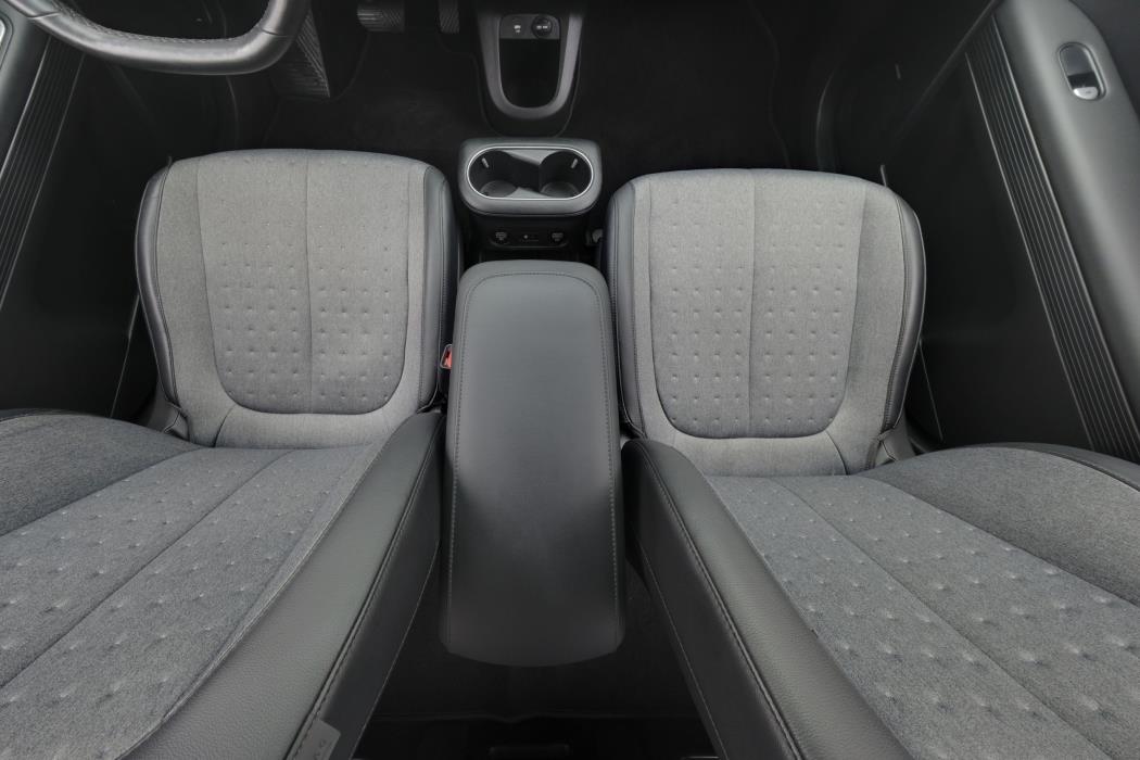 Hyundai Ioniq 5 2022