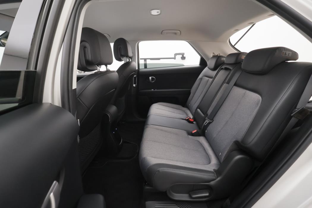 Hyundai Ioniq 5 2022