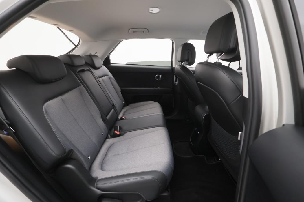 Hyundai Ioniq 5 2022