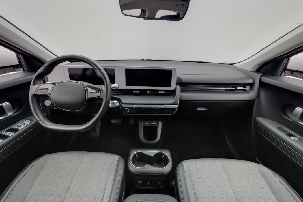 Hyundai Ioniq 5 2022